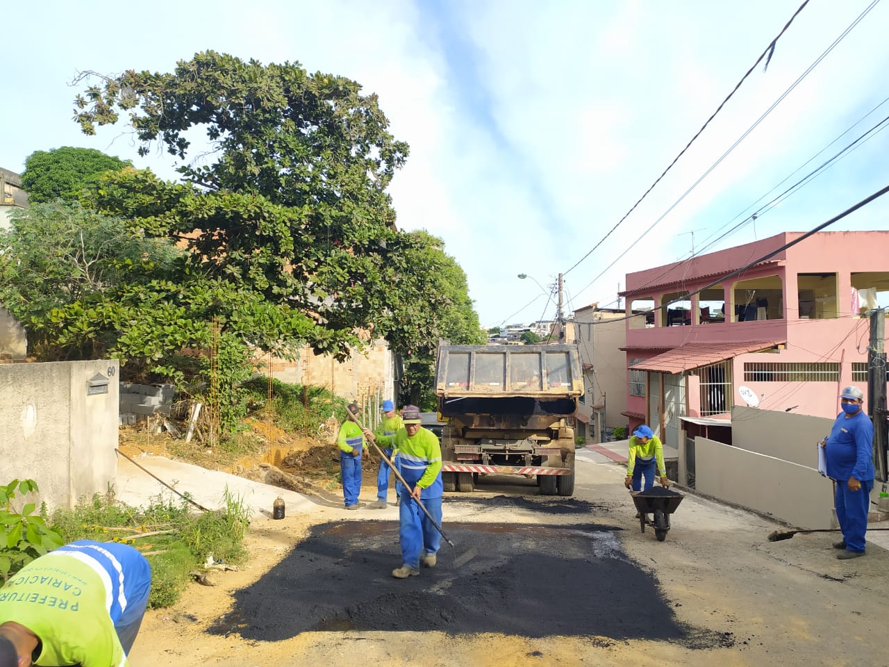 Prefeitura Municipal de Cariacica