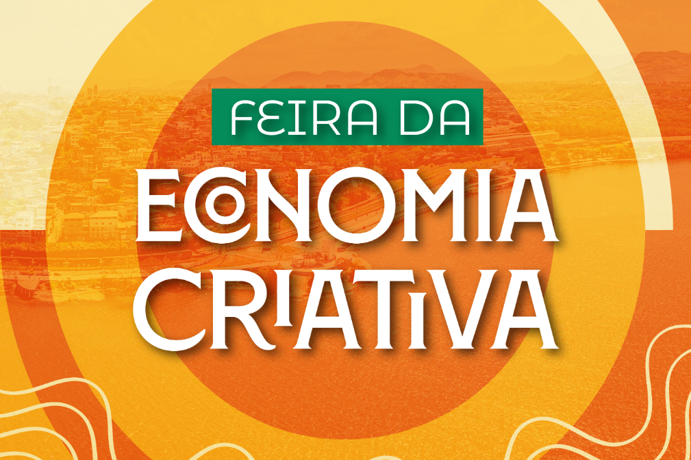 De comida de boteco a artesanato: Feira da Economia Criativa será aberta nesta sexta-feira (3) na Nova Orla