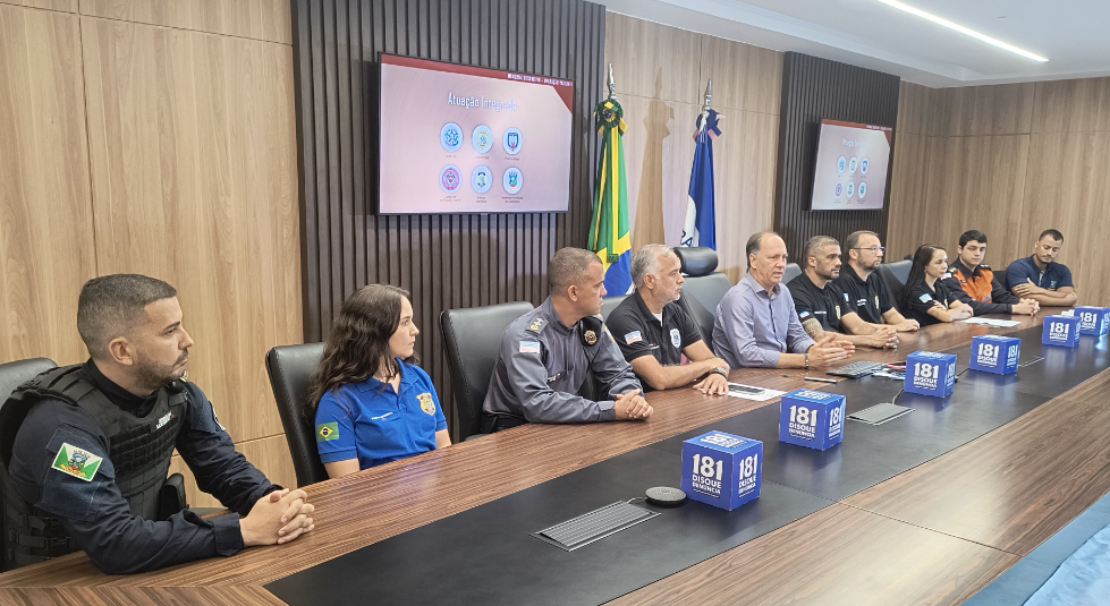 Guarda Municipal participa de apreensão de mais de 320 quilos de fios metálicos