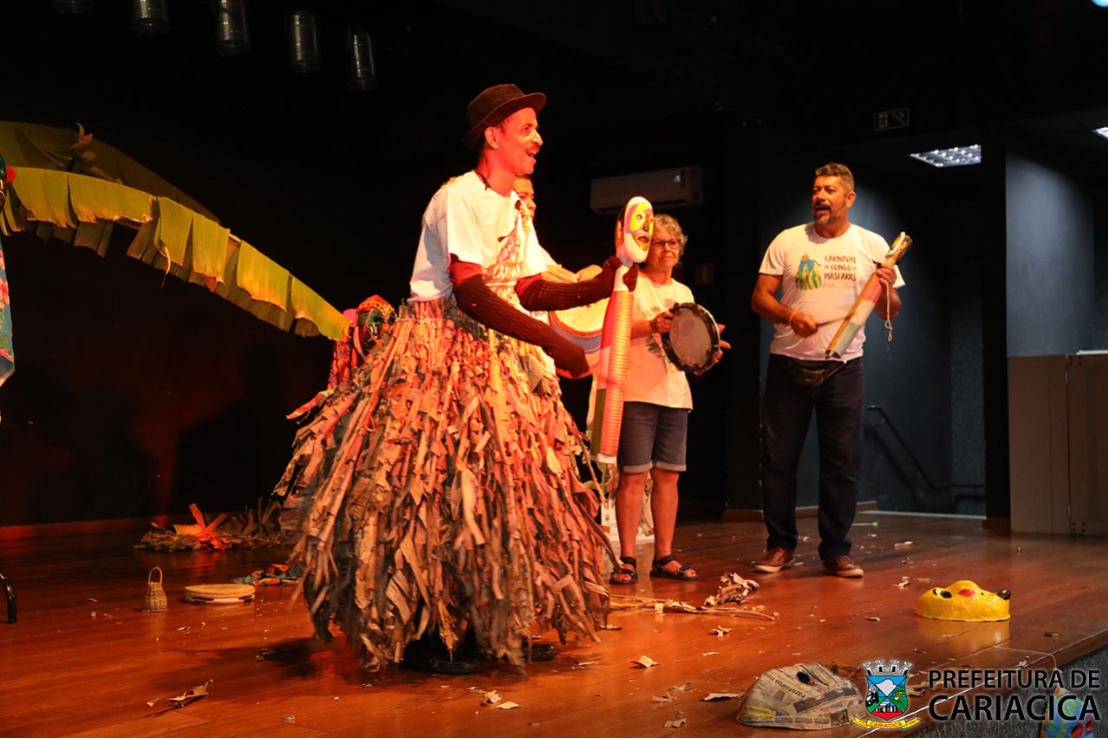 Lei João Bananeira: inscrições de projetos são prorrogadas até 5 de dezembro