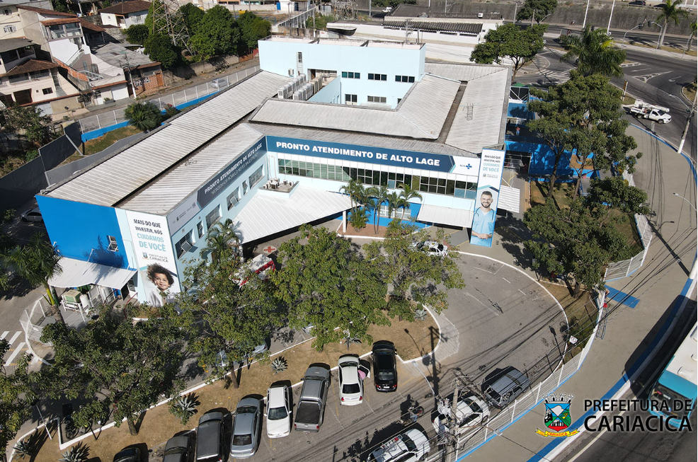 Mais de 800 mil consultas médicas e 30 mil atendimentos odontológicos realizados em 2024