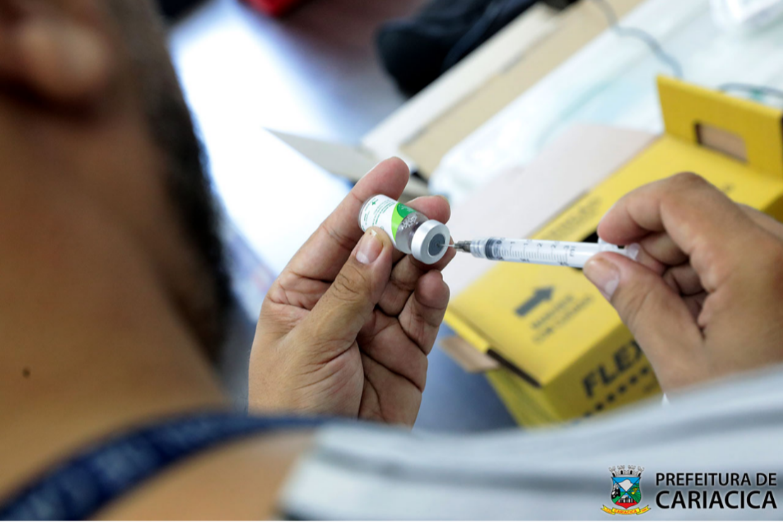 Campanha de Multivacinação para crianças e adolescentes segue até o dia 23 