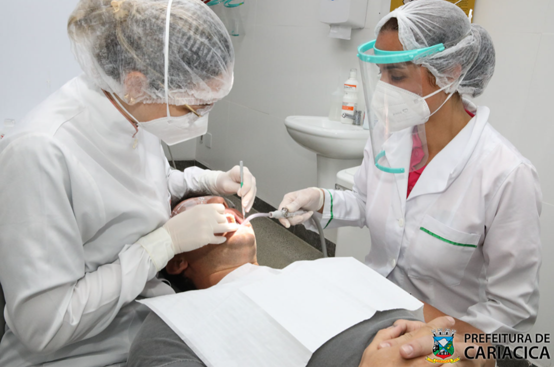 Cariacica abre 15.710 vagas para consultas médicas e odontológicas neste sábado (25)