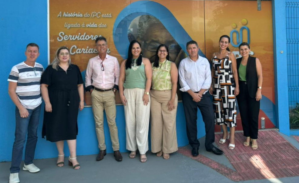 Instituto de Previdência mantém certificação Nível 3 em programa que mede a qualidade da gestão