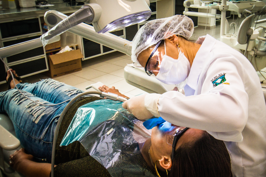 Agendamento aberto para mais de 13 mil vagas de consultas médicas e odontológicas em Cariacica