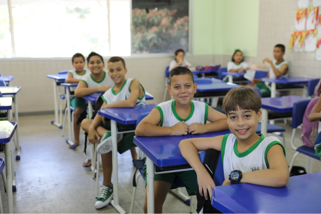 Educação de Cariacica encerra 2024 com importantes conquistas e prepara entregas para o início de 2025