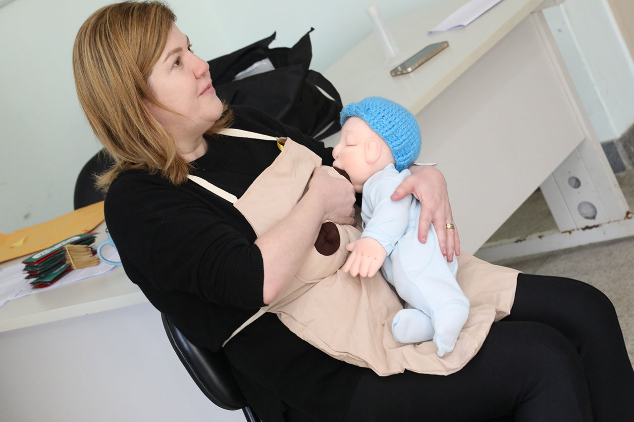 É mito ou verdade? Campanha do Agosto Dourado traz esclarecimentos sobre amamentação