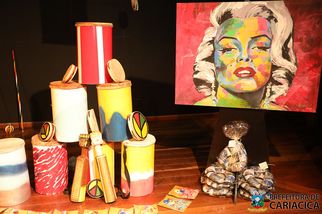 Cariacica convoca suplentes da seleção de projetos de circulação cultural; veja a lista