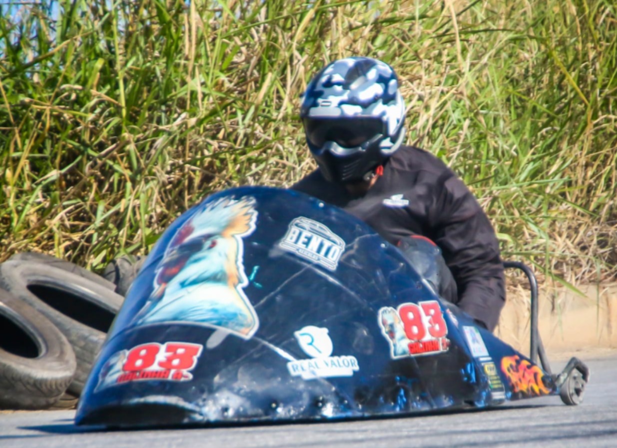 Velocidade e tradição: Roda D’Água recebe 6º Campeonato de Carrinhos de Rolimã neste fim de semana