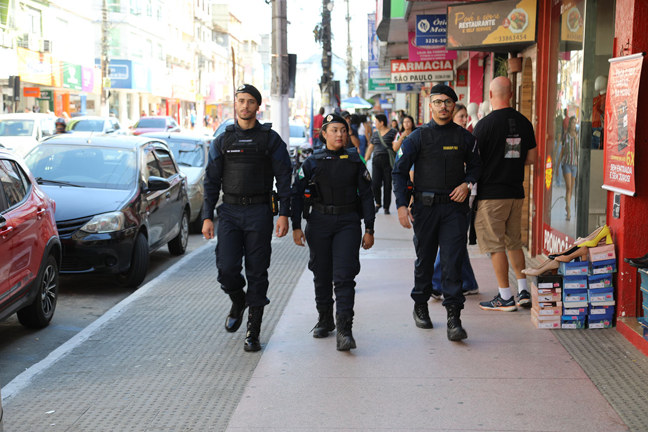 Cariacica tem redução de mais de 60% dos crimes patrimoniais e roubo de veículos