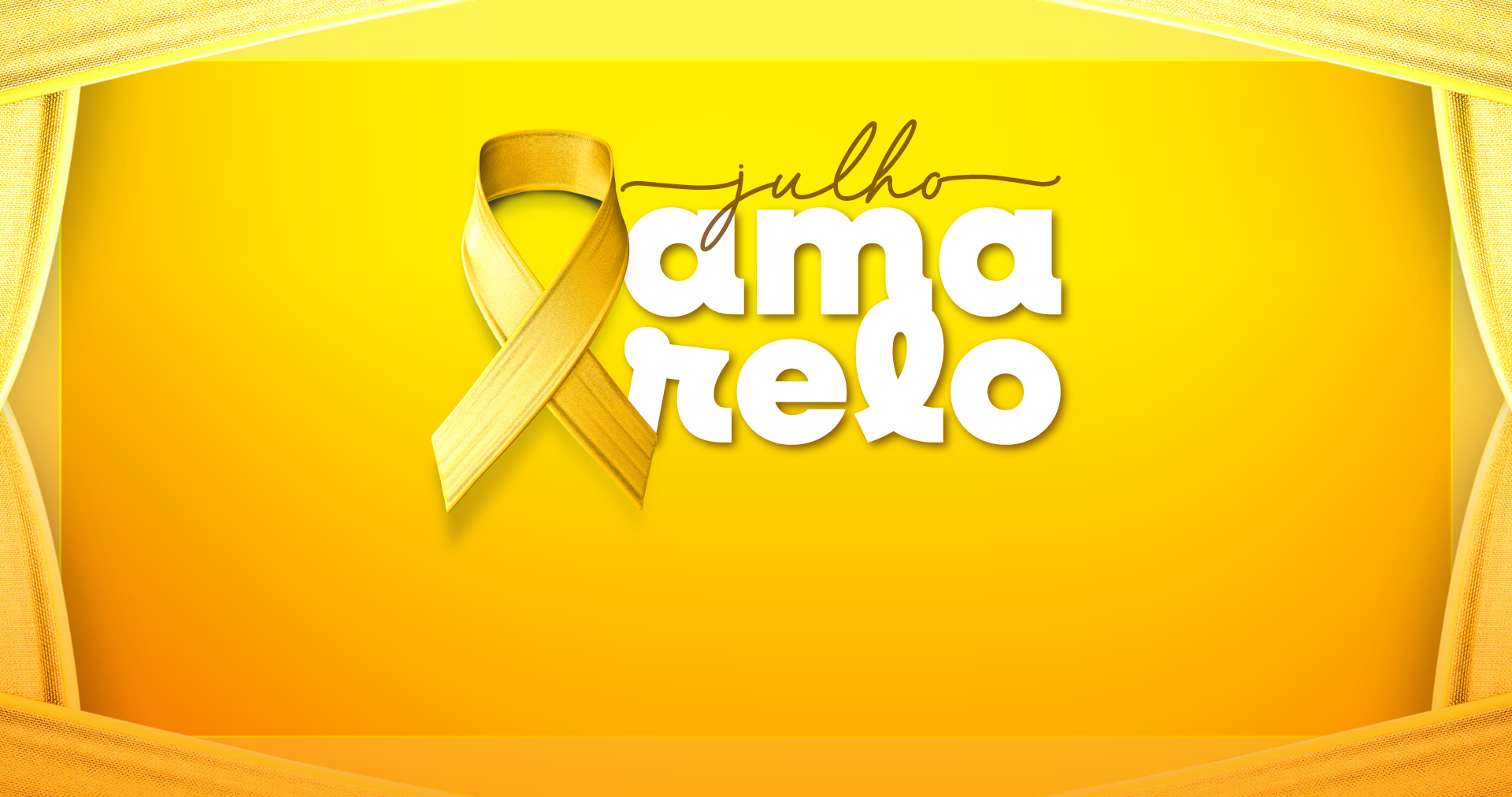 Julho Amarelo: vacinação, tratamento e orientações sobre hepatite estão disponíveis nas Unidades de Saúde