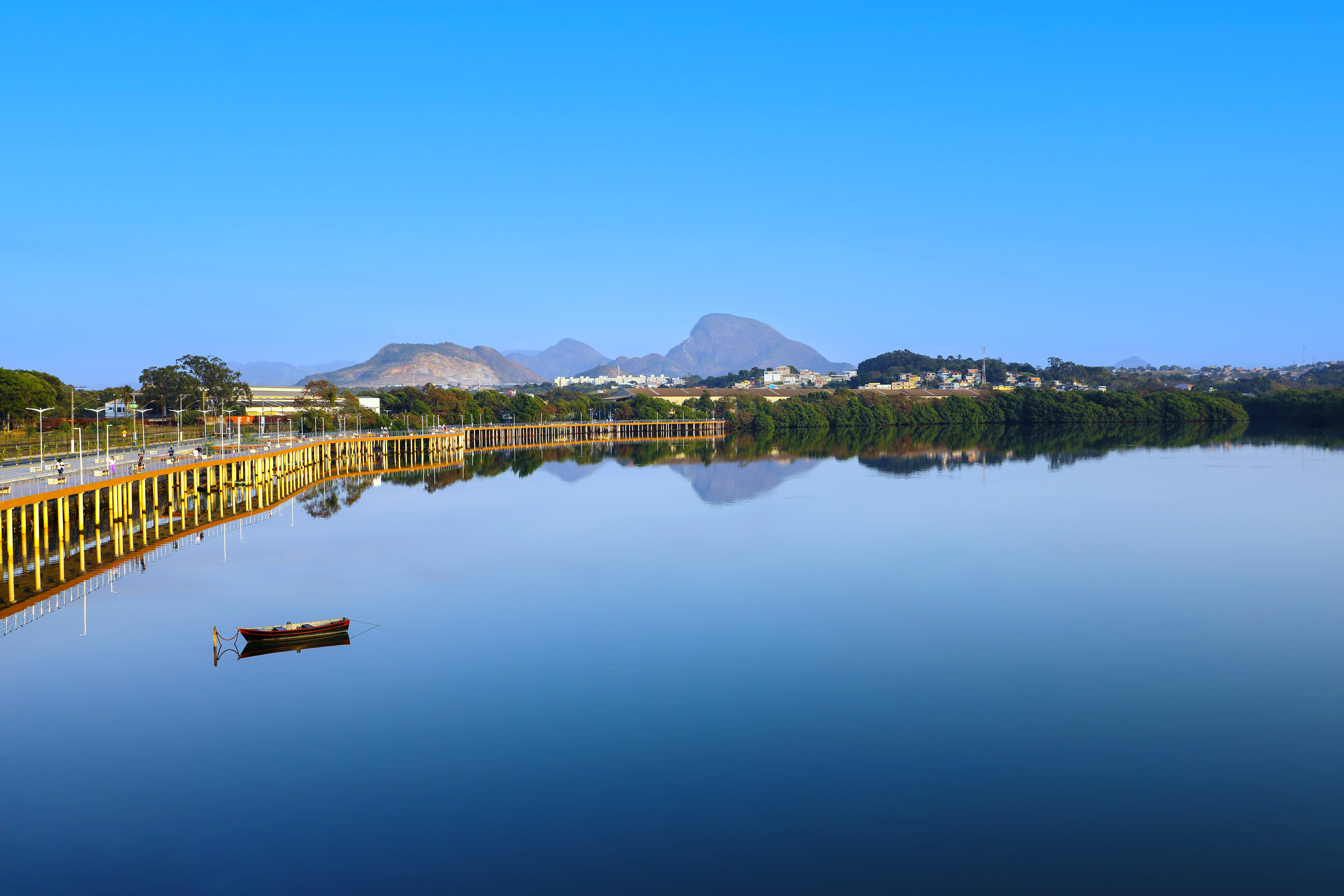 Veja qual será o percurso para os 5Km da Corrida Rústica de Cariacica 