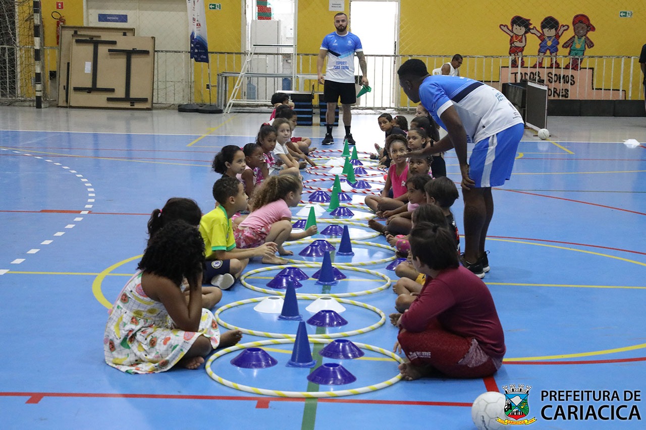 Colônia de férias: Procon Cariacica ressalta cuidados aos contratar serviços