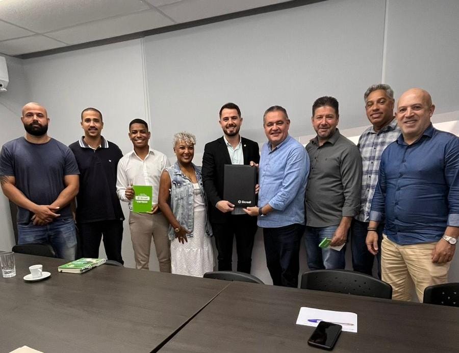 Cariacica avança na ampliação do microcrédito com parcerias entre a Prefeitura e instituições financeiras