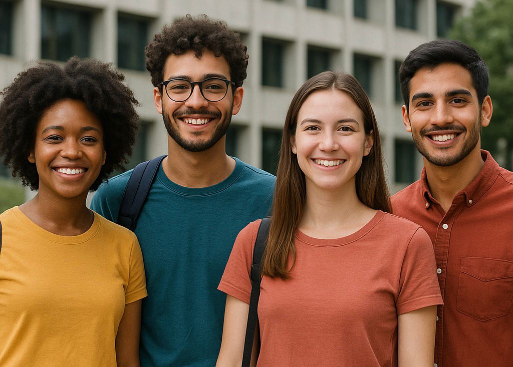 Juventude de Cariacica pode ocupar vagas no Conselho Municipal; inscrições iniciam nesta quarta (30)