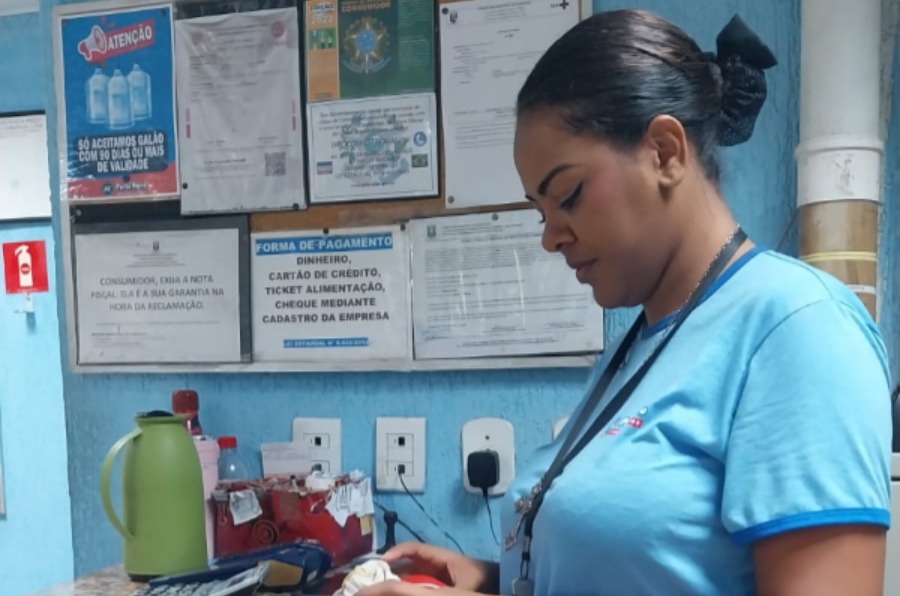 Oportunidades: Mobiliza Cariacica insere moradores em vulnerabilidade social no mercado de trabalho