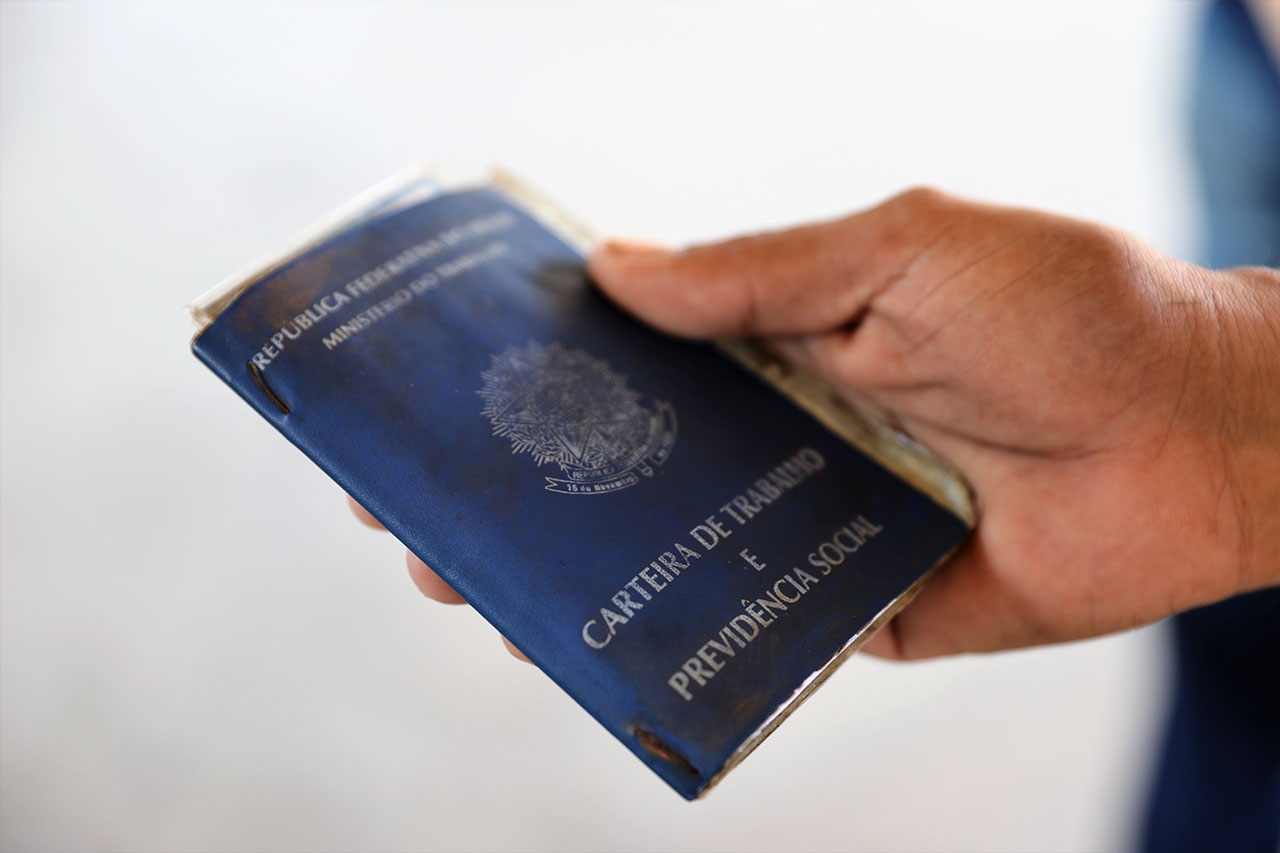 Semana começa com mais de mil vagas de emprego na Agência do Trabalhador