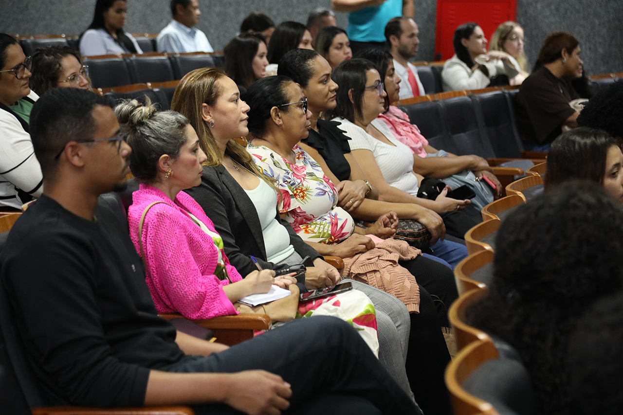 Reforço na saúde: Cariacica recebe 66 novos profissionais para ampliar serviços à população