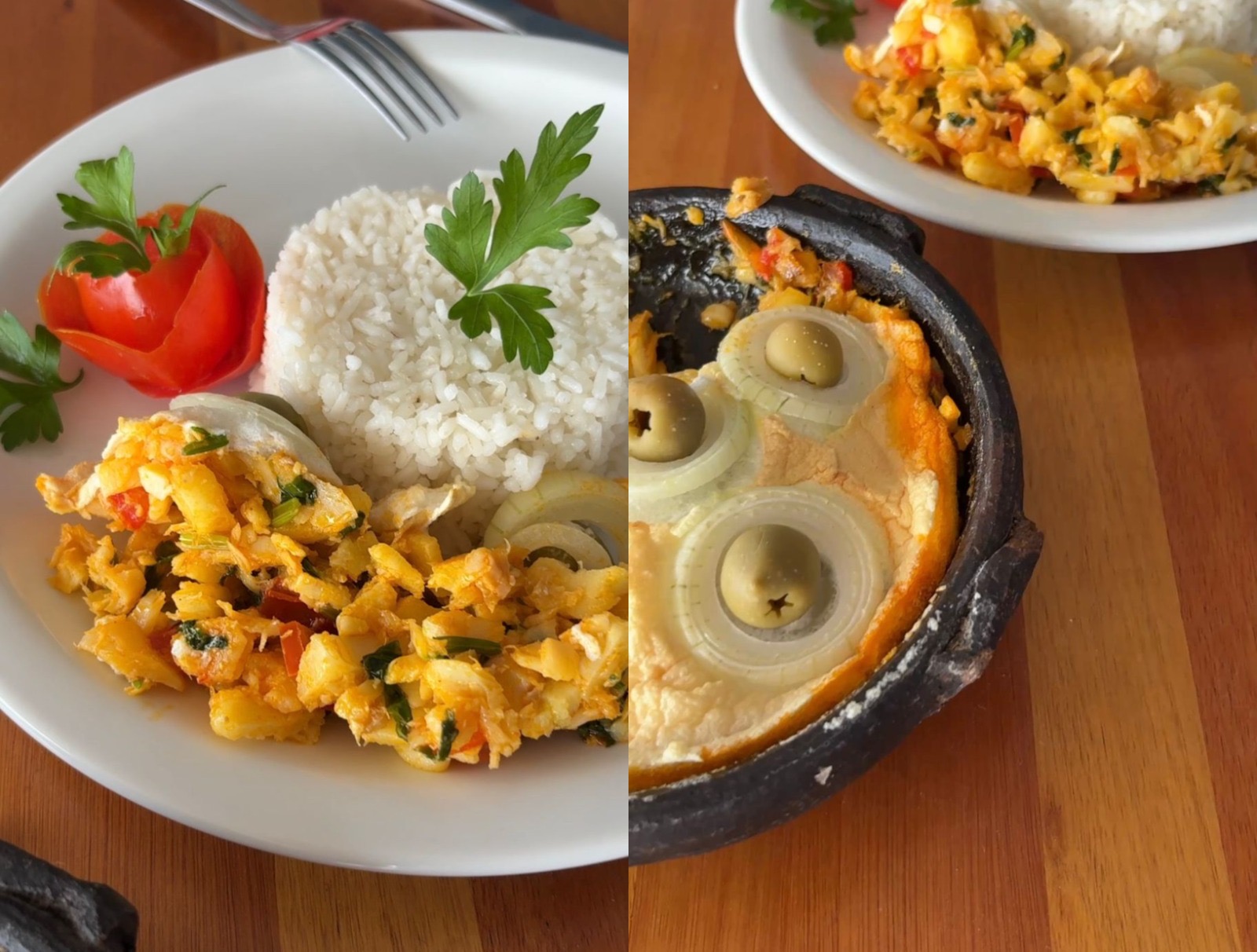 Mercado Municipal: Delícias da Gleide apresenta cardápio recheado para o Festival de Mariscos 