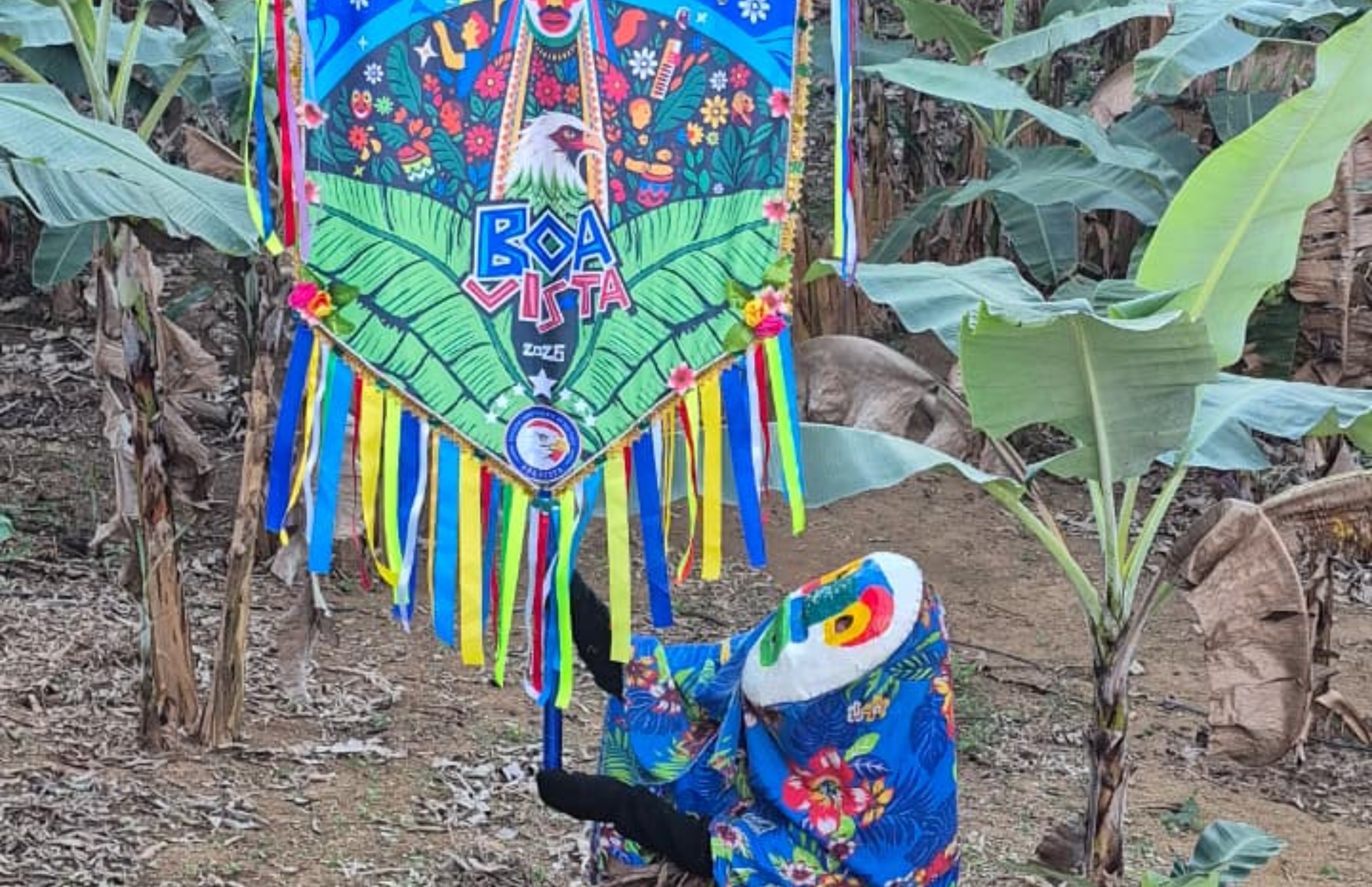 Escolhido samba-enredo que vai levar a arte e a cultura de Cariacica para o Carnaval 2026