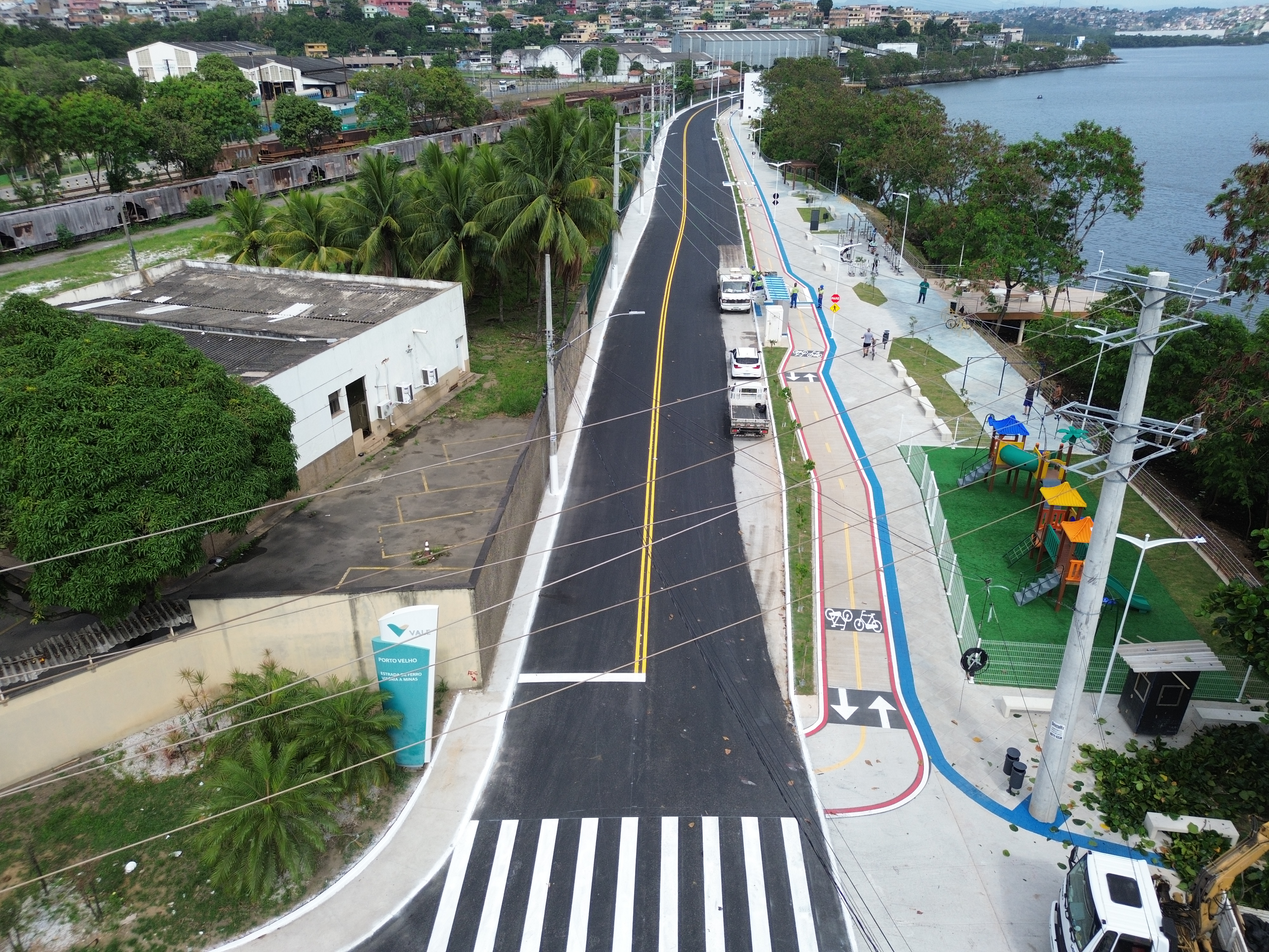 Setembro Amarelo: Orla de Cariacica vai receber caminhada para reforçar cuidados com a saúde mental 