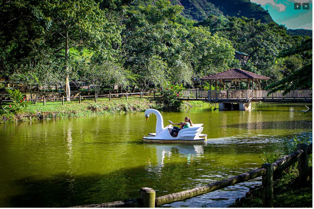 Compras, esportes, lazer e sabores: como aproveitar o melhor do fim de semana em Cariacica