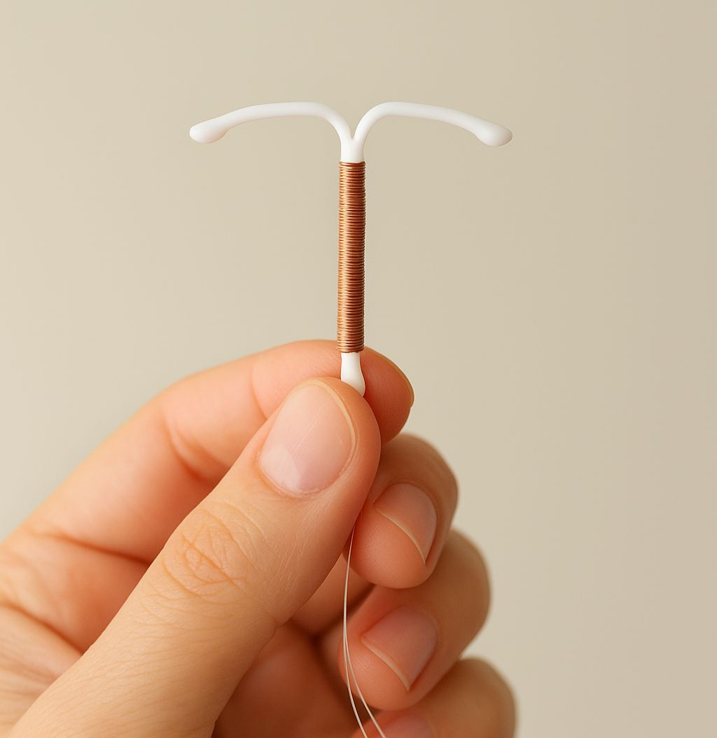 Prefeitura promove ação para ampliar acesso à inserção do DIU em Cariacica