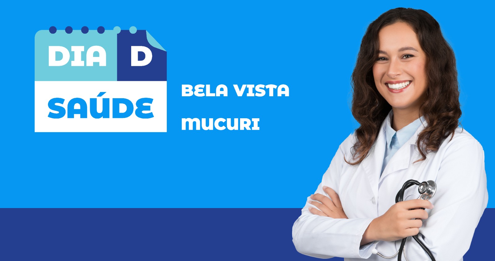 Cariacica promove Dia D da Saúde neste sábado (20) com atendimentos em Bela Vista e Mucuri 