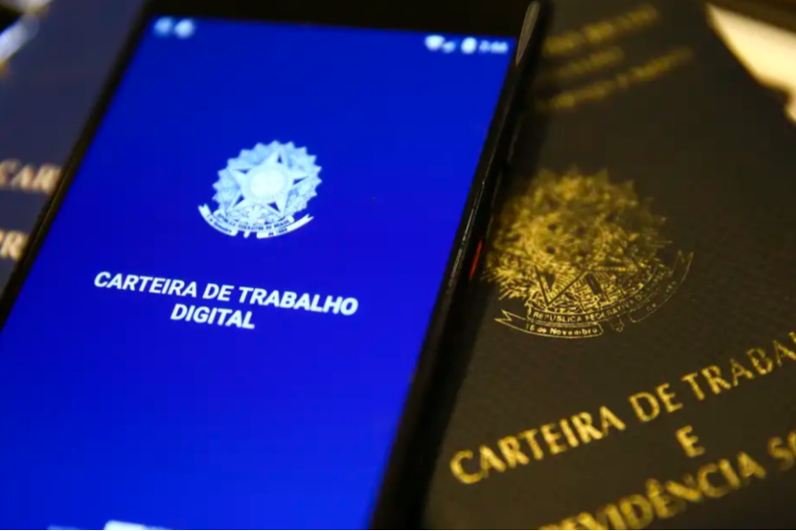 Cariacica fecha primeiro trimestre com mais de 12 mil vagas de emprego ofertadas	