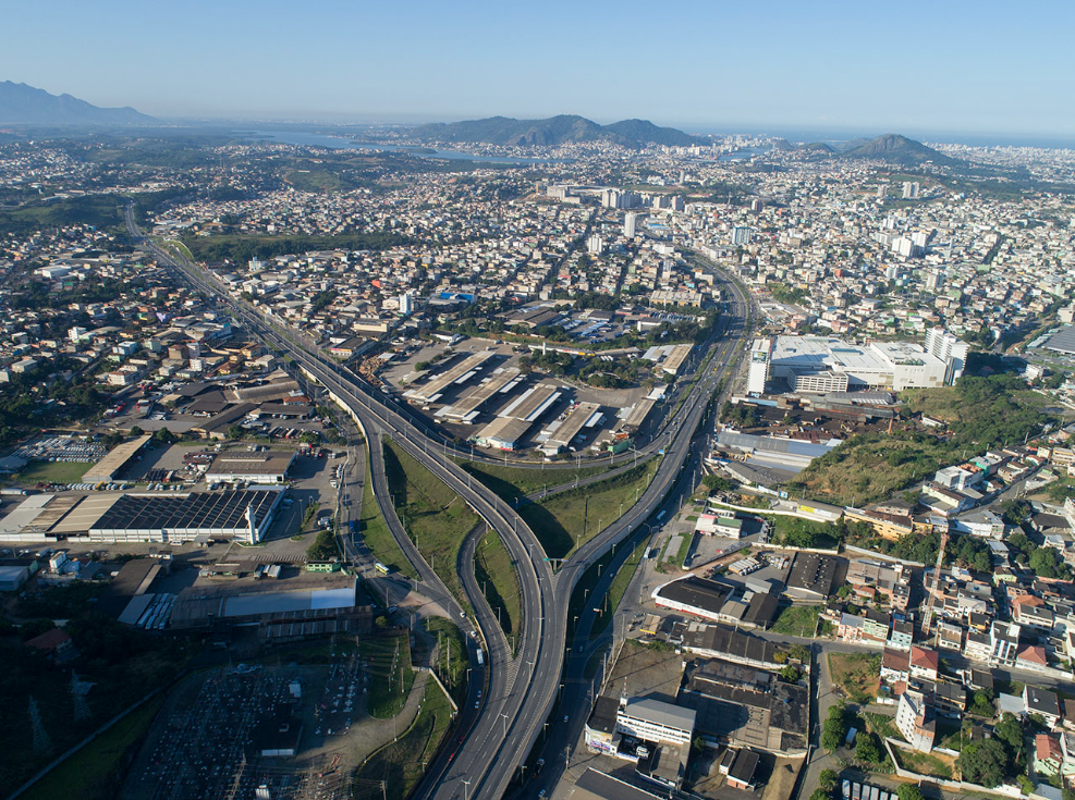 Cresce número de empregos formais com carteira assinada em Cariacica	