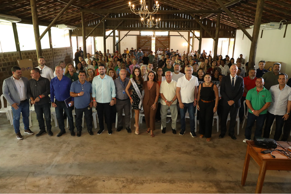 Cariacica lança programa 
