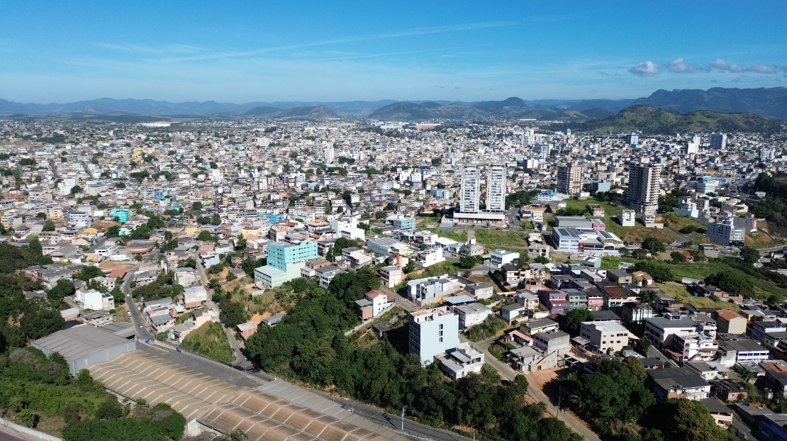 Cariacica dobra arrecadação e amplia investimentos nos últimos quatro anos