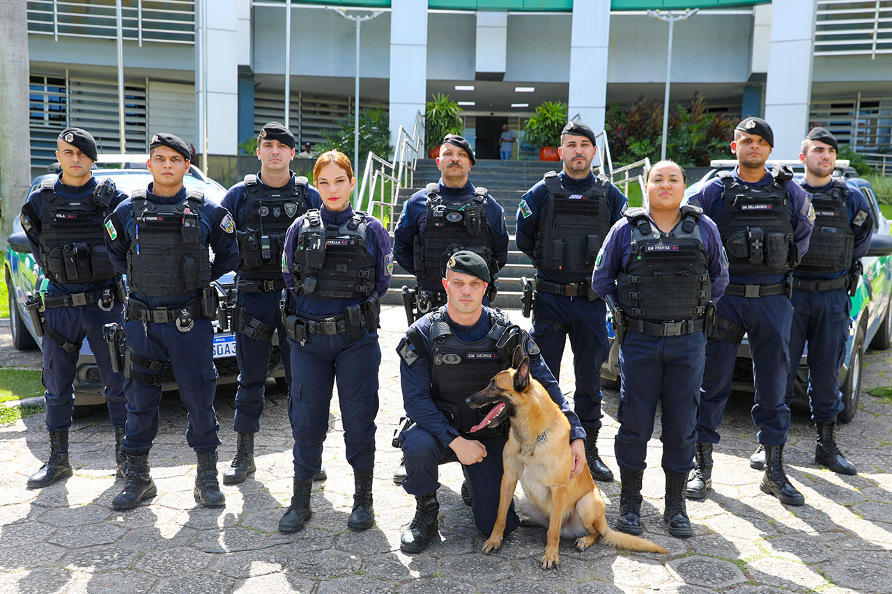 Cariacica se aproxima de 30 dias sem homicídios e tem o semestre mais seguro em quase 30 anos