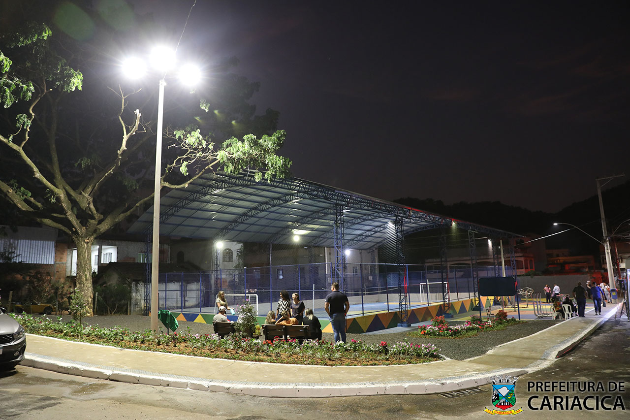 Favela 3D: Piranema será o 1º bairro do ES a receber projeto que vai beneficiar mais de mil famílias