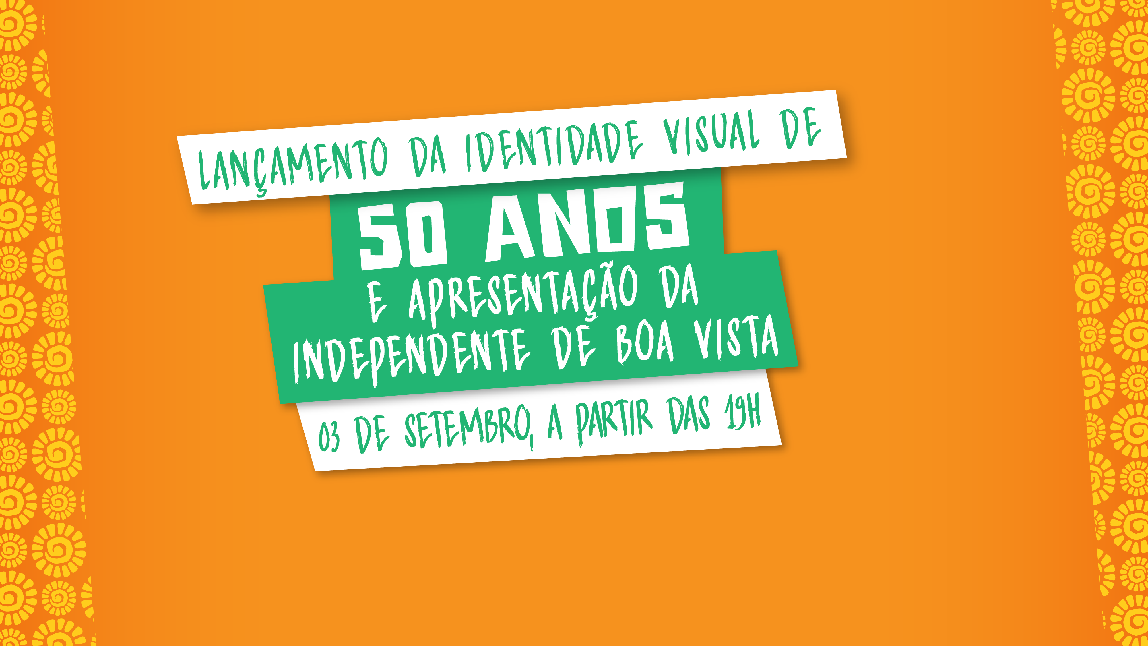 Projeto Curta a Quarta recebe apresentação da escola de samba Independente de Boa Vista