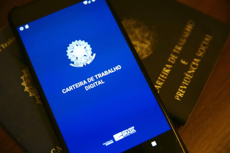 Agência do Trabalhador abre mais de 1200 vagas de emprego a partir de segunda (11)