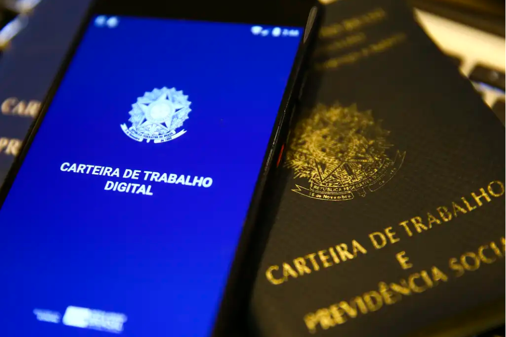 Setembro começa com mais de 1.200 vagas de emprego na Agência do Trabalhador de Cariacica