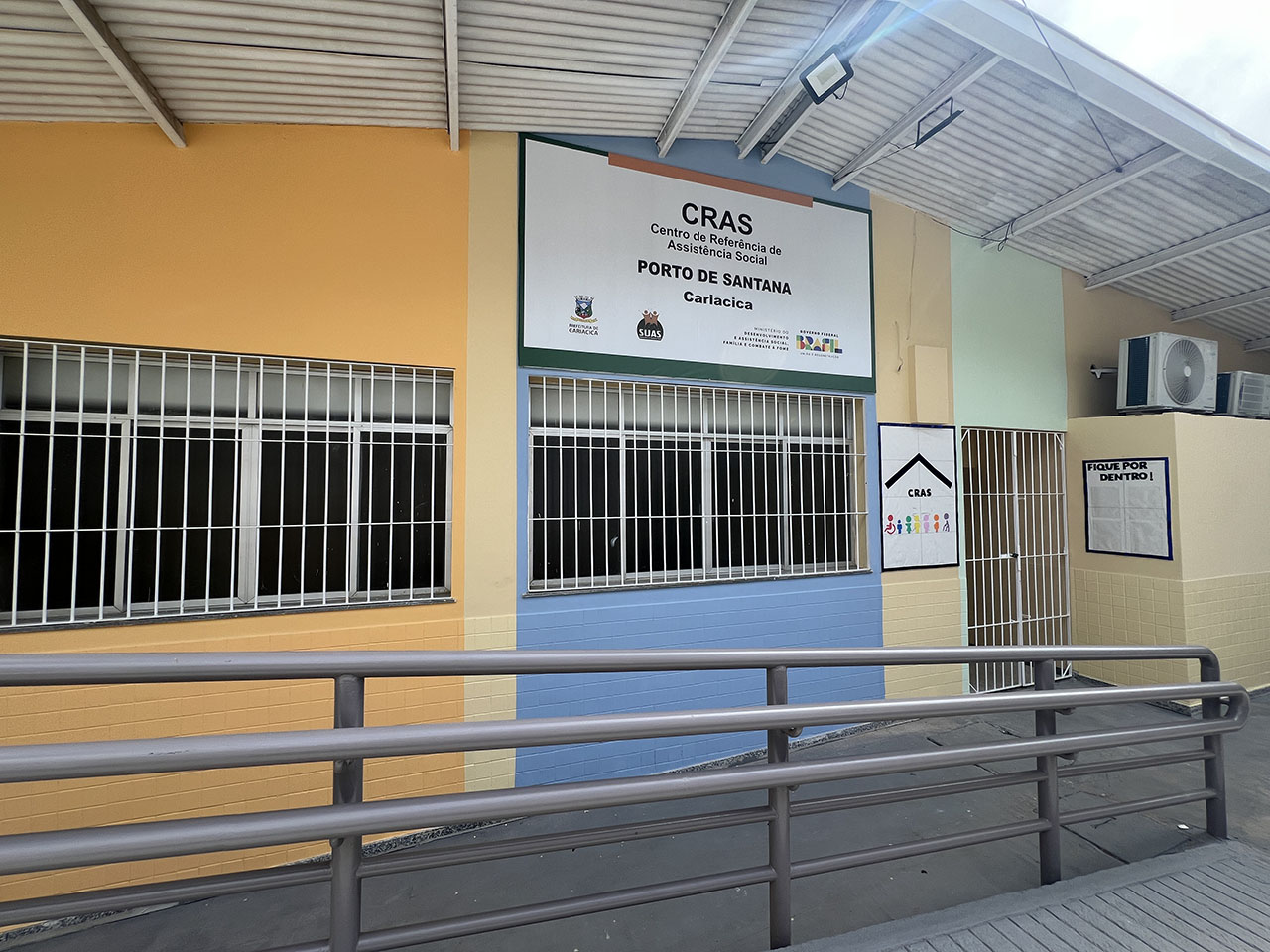 CRAS ou CREAS: entenda a diferença e saiba onde buscar atendimento