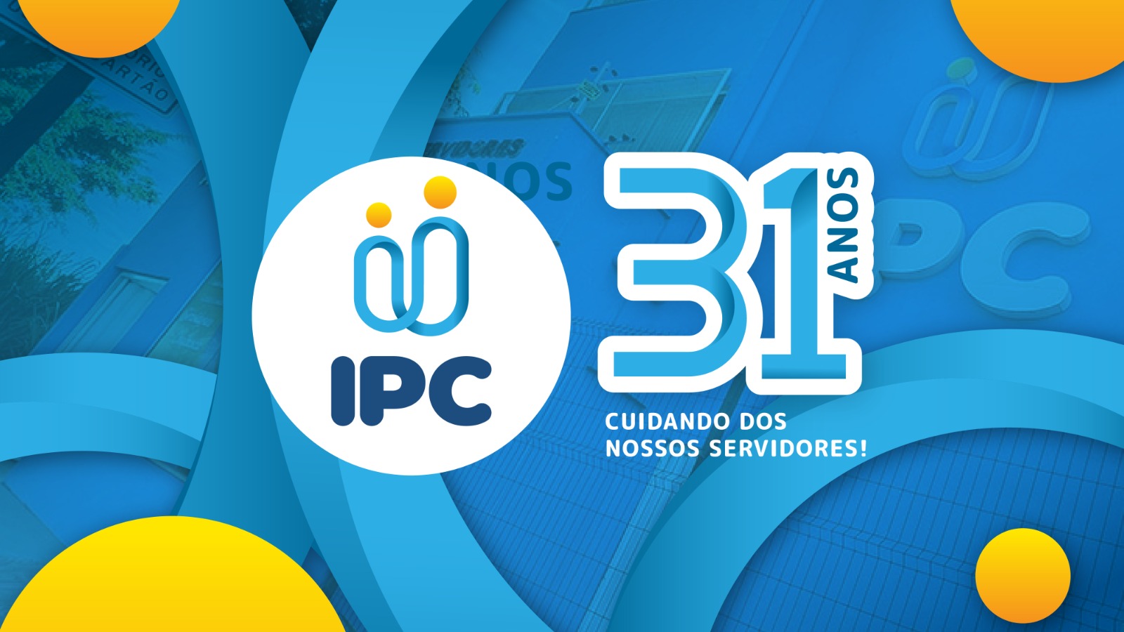 Instituto de Previdência dos Servidores Públicos de Cariacica completa 31 anos