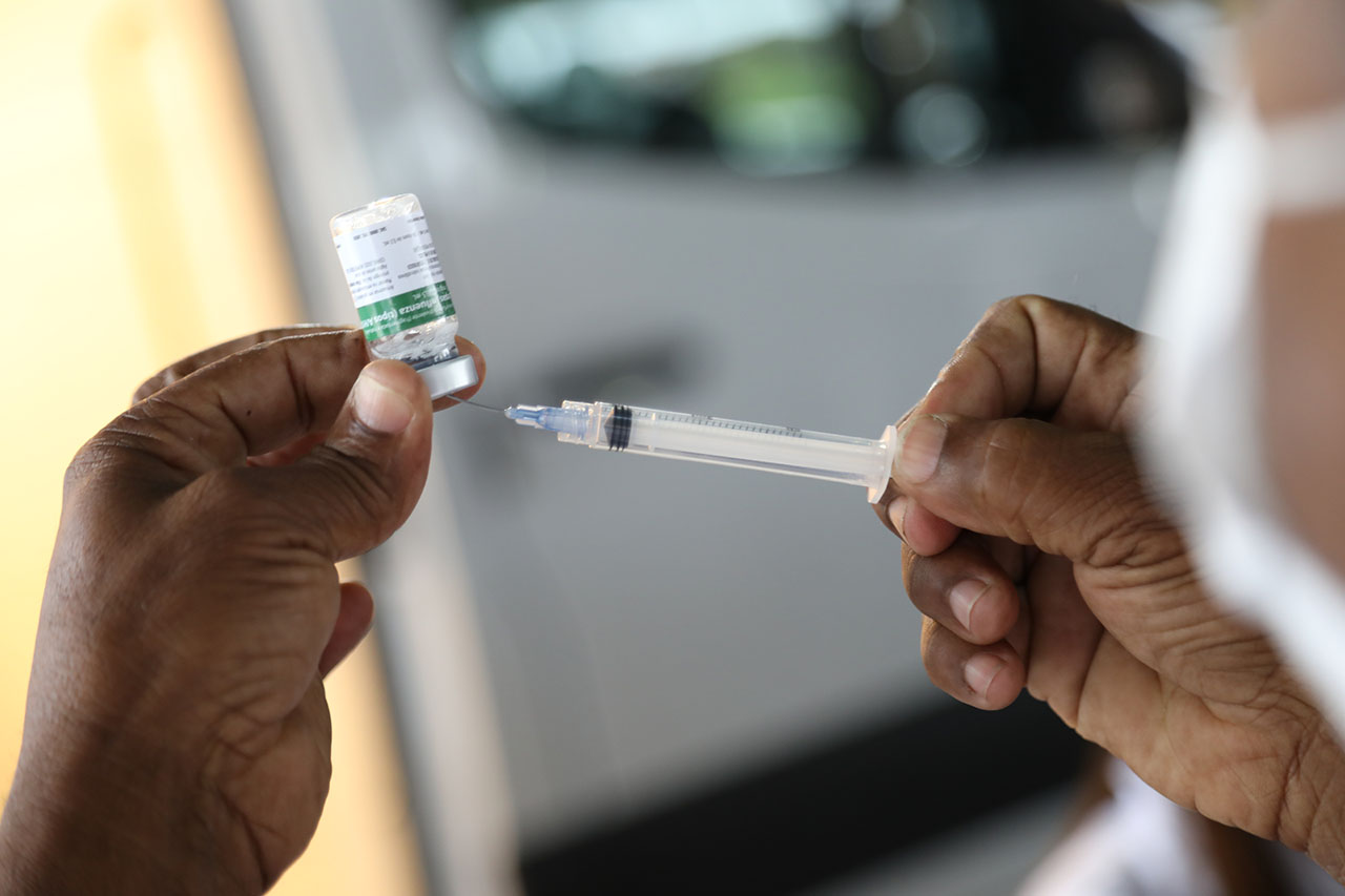 Conheça alguns cuidados para prevenção a doenças respiratórias no inverno