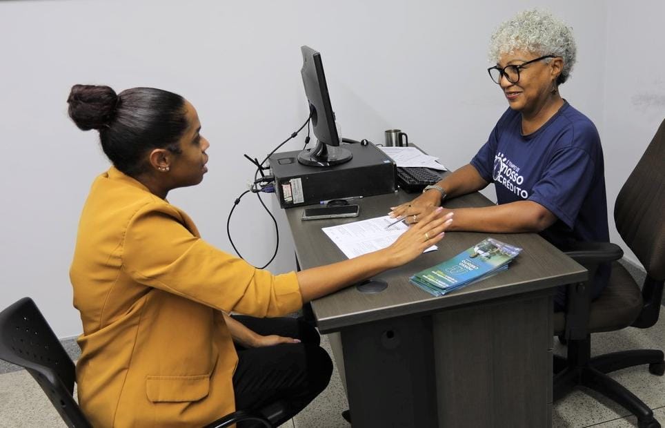 NossoCrédito fecha primeiro semestre com mais de R$ 700 mil concedidos a pequenos empreendedores