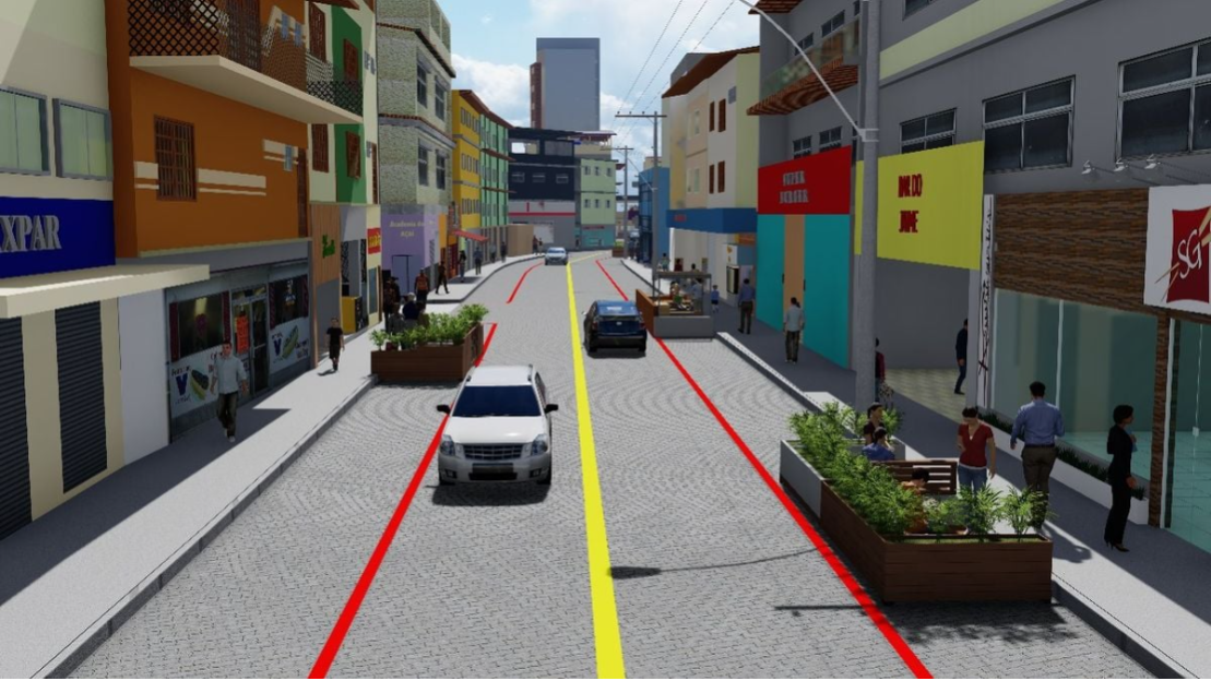 Cariacica 135 anos: Polo Gastronômico será inaugurado neste sábado (28)