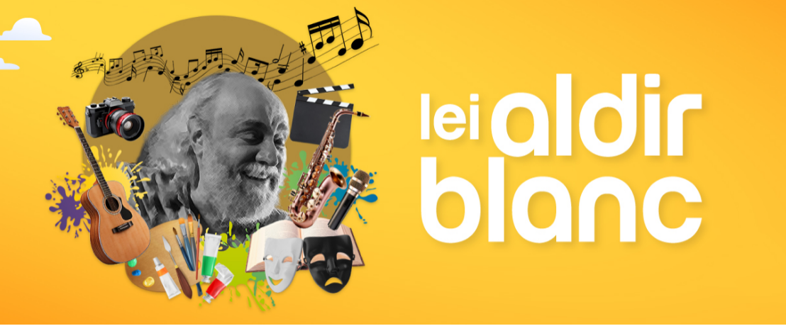 Cultura divulga resultado preliminar da seleção de projetos da Lei Aldir Blanc