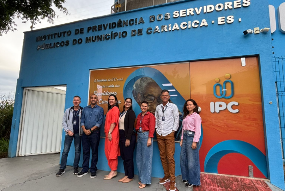 Instituto de Previdência mantém certificação Nível 3 em programa que garante mais segurança para servidores ativos e aposentados