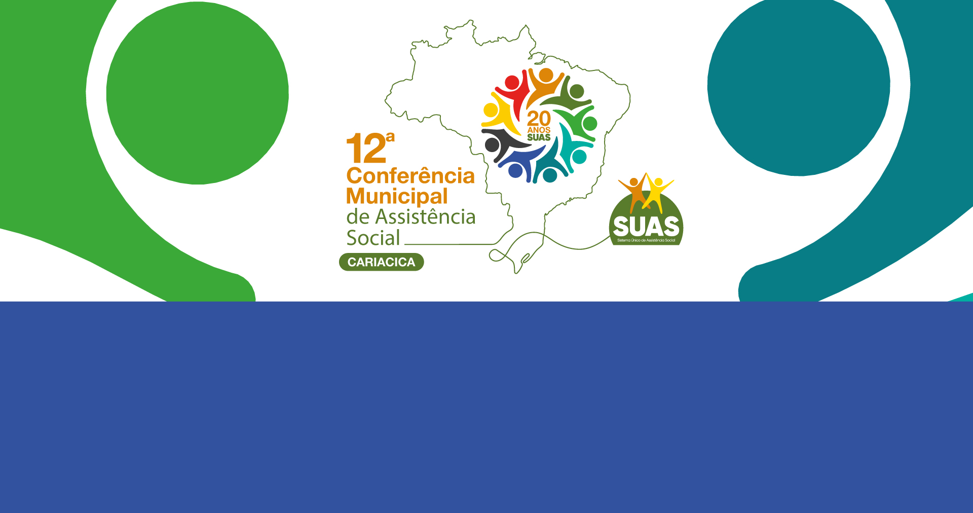 XII Conferência Municipal de Assistência Social de Cariacica será na quarta (16) e quinta (17)