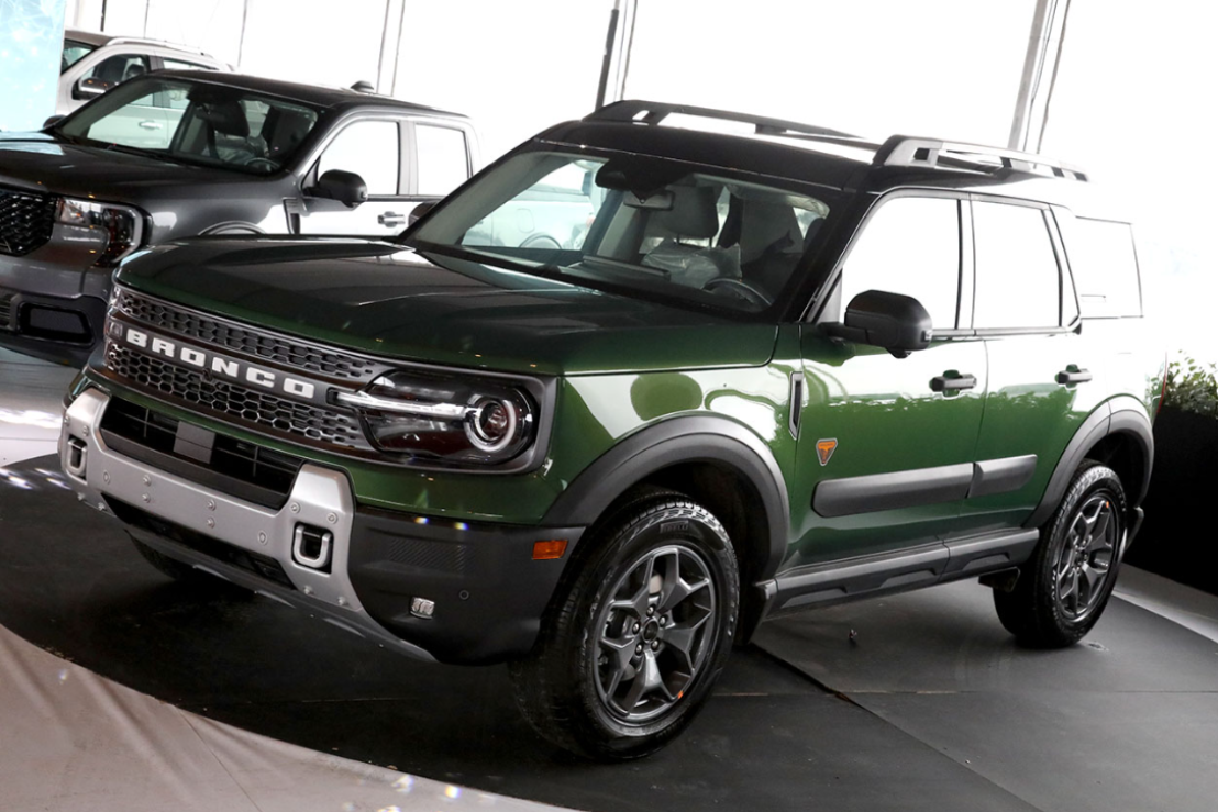 Cariacica ganha Centro Automotivo moderno para operações de importação de até 90 mil veículos