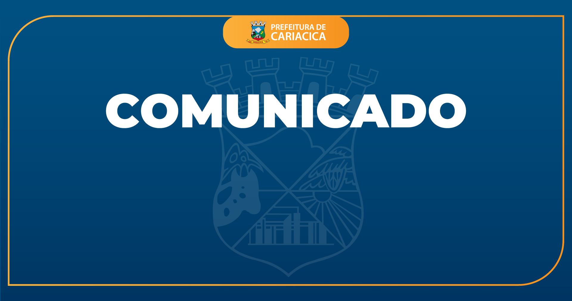 Indisponibilidade Temporária: serviços de Processo Eletrônico estarão indisponíveis de sexta (11) a domingo (13)
