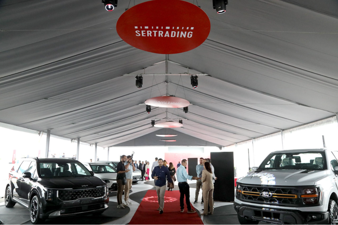 Moderno Centro automotivo é inaugurado em Cariacica com investimento privado da ordem de R$ 48 milhões	