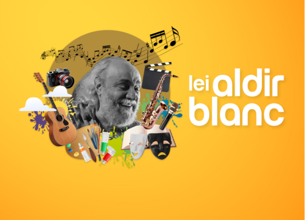 Cariacica divulga classificados para projetos inscritos no Programa Nacional Aldir Blanc