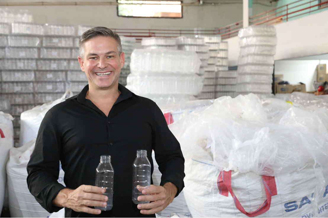 Ambiente atrativo impulsiona chegada de novas empresas e crescimento econômico em Cariacica	